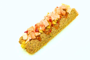 Креветка дог