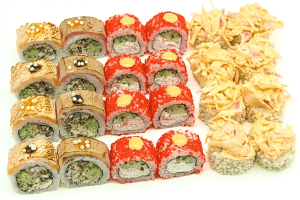 Неделя до ЗП