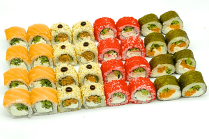 Праздничный № 2