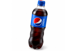 Pepsi 0.5 л.