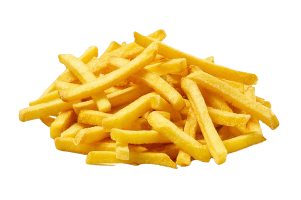 Картопля фрі