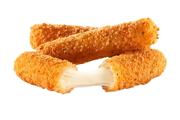 Сирні палички 9 шт