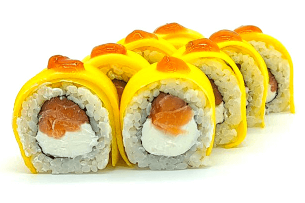 Сякі світ манго