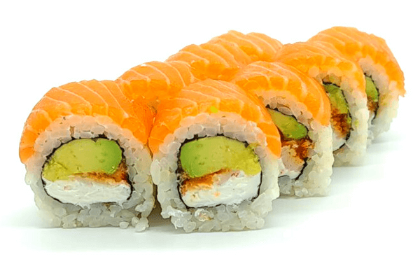 Філадельфія самурай