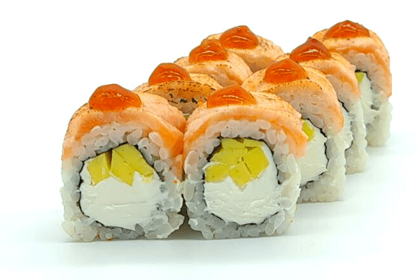 Філадельфія манго