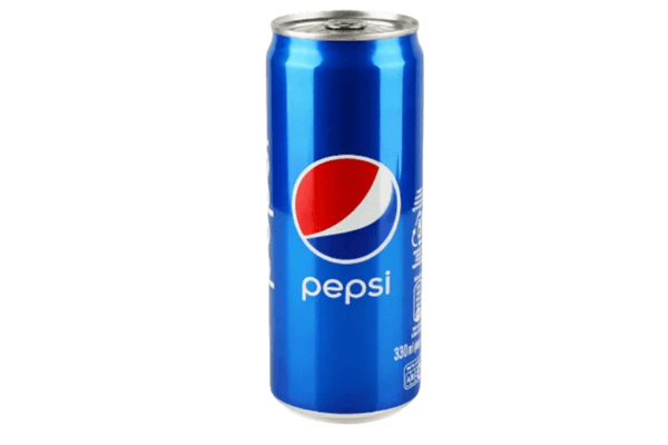 Pepsi 0.33 л.