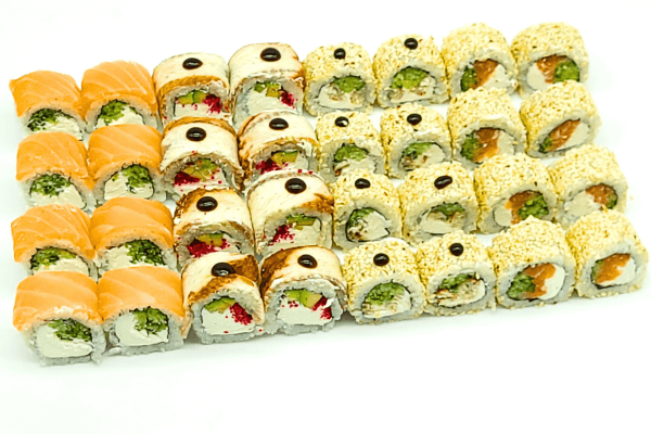 Праздничный № 1