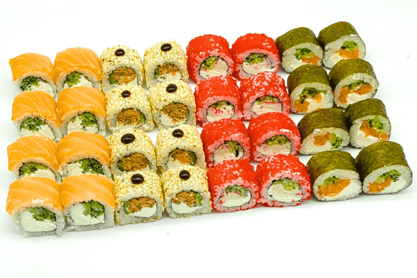 Праздничный № 2