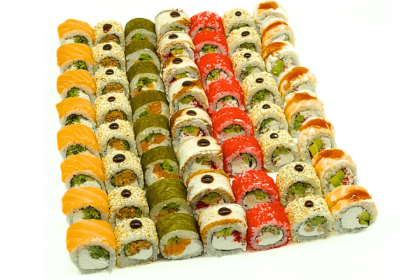 Праздничный № 5