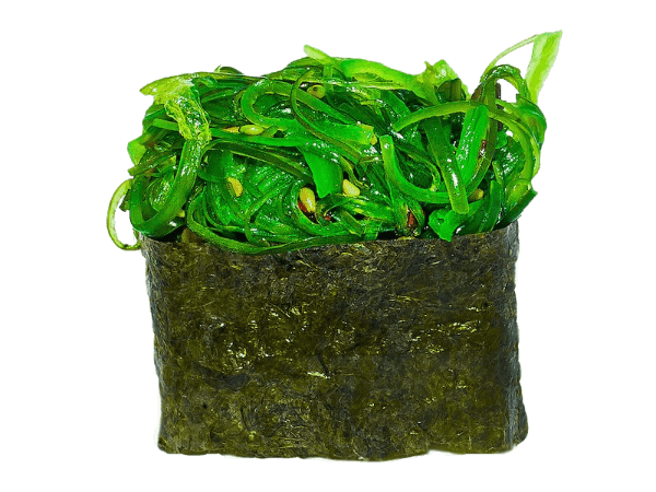 Гункан з чукою