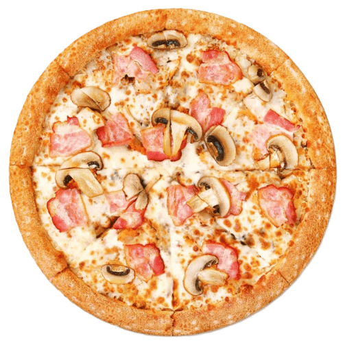 Карбонара - 30 см