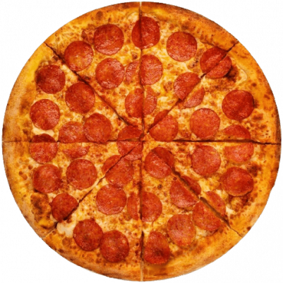 Пепперони - 30 см