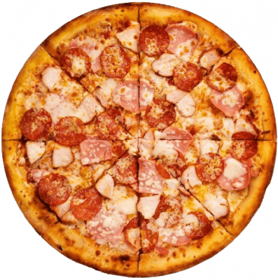 Мясная - 30 см