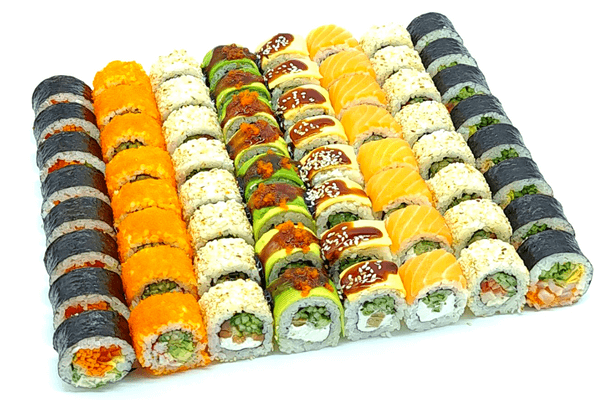 Вечеринка сет