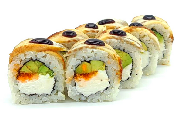 Золотой дракон