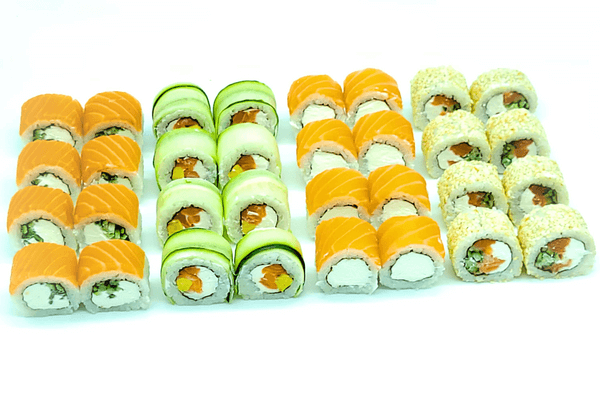 Топовая филадельфия