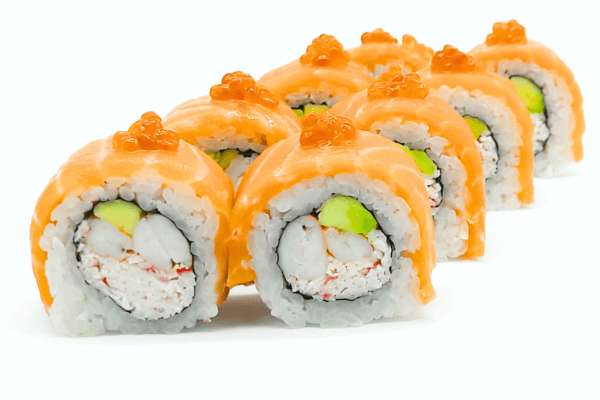 Гранд люкс ролл