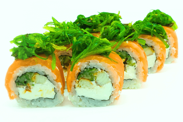 Императорский люкс ролл