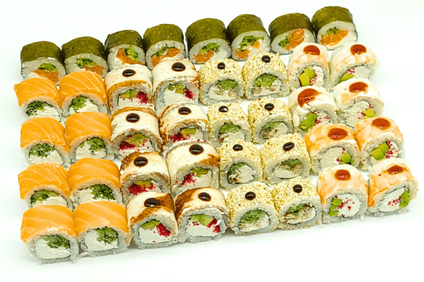 Праздничный № 4