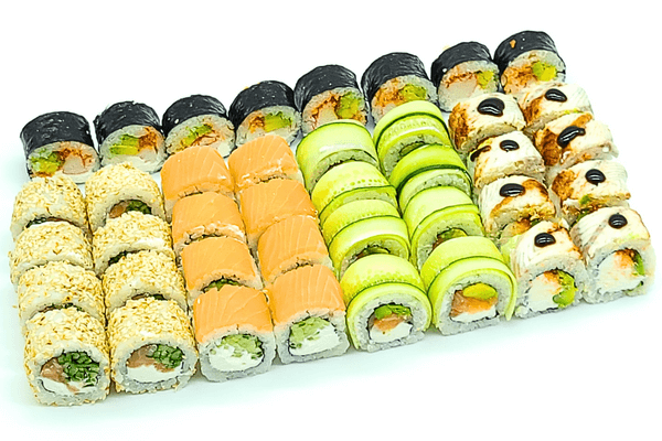 Филадельфия сет