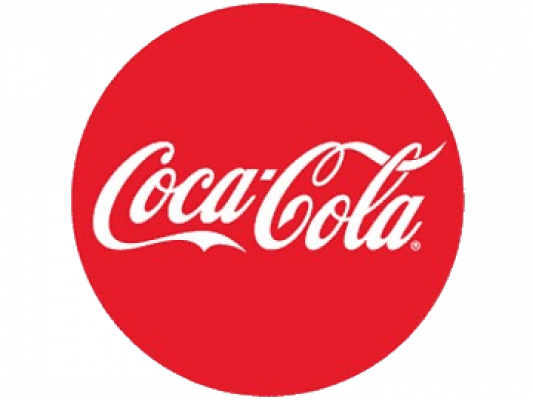 Coca Cola 0.33 л.